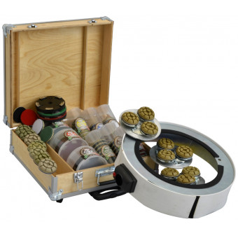 EASY KIT SUPERCONCRETE 645