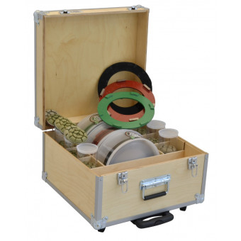 EASY KIT SUPERCONCRETE 650