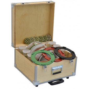 EASY KIT SUPERCONCRETE EXP