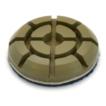 Jumper Green 3”/75mm