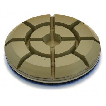 Jumper Green 4''/100mm