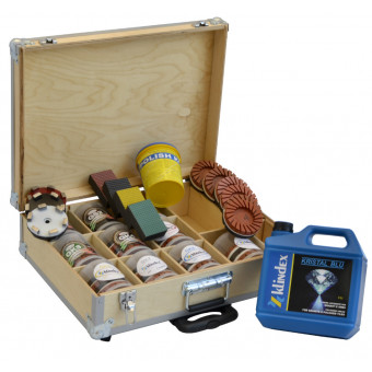 EASY KIT GRANITO/GRES 640