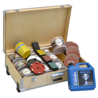 EASY KIT GRANITO/GRES 645