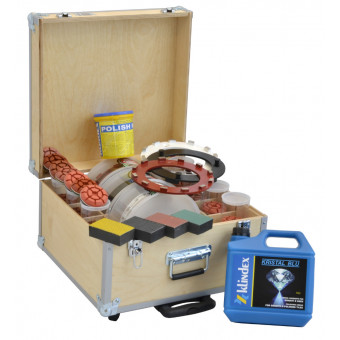 EASY KIT GRANITO/GRES 650