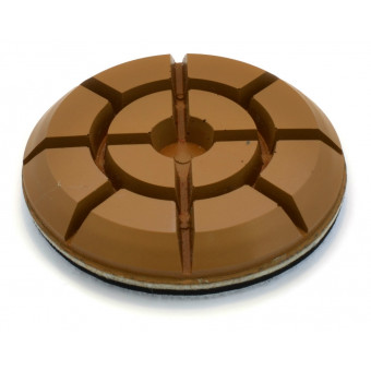 Jumper Orange 4”/100mm