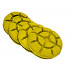 Jumper Yellow 3”/75mm Velcro Backed
