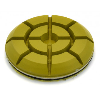 Jumper Yellow 4''/100mm