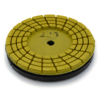 MK Yellow 5,5”/146mm