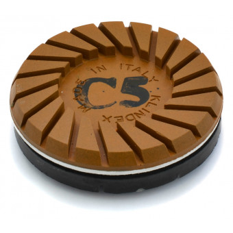 CK ORANGE 4”/100mm