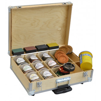 EASY KIT TERRAZZO 640