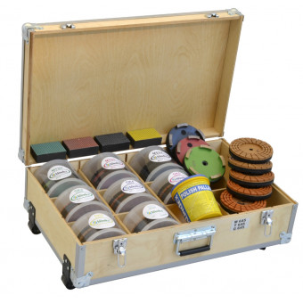 EASY KIT TERRAZZO 645