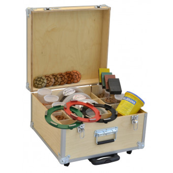 EASY KIT TERRAZZO 650