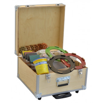 EASY KIT TERRAZZO EXP