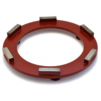 CA 8''/200mm 6 Segments