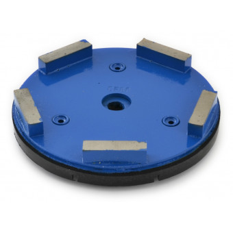 CF 5,5''/140mm 4 Segments