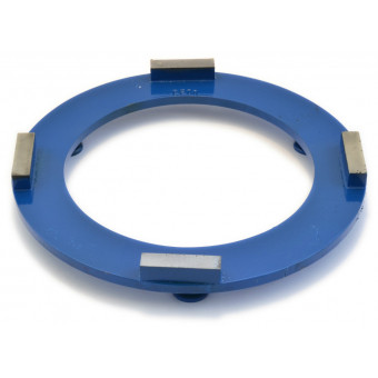 CF 8''/200mm 4 Segments