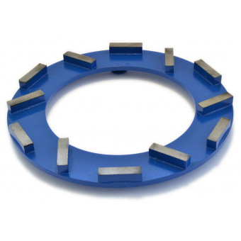 CF 9,5''/240mm 12 Segments