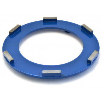 CF 9,5''/240mm 6 Segments