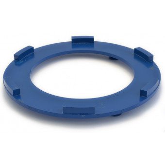 DA 8''/200mm 6 Segments