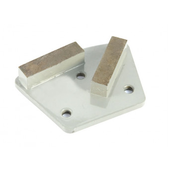 DD Trapezoid 1 Segment