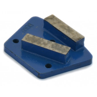 DD Trapezoid 2 Segment