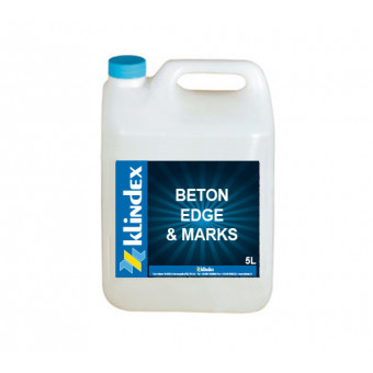Beton Edge & Marks